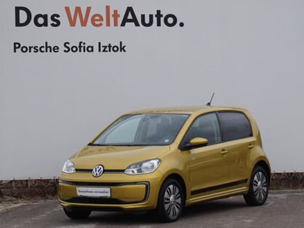 VW e-up! PSM