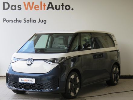 VW ID.Buzz Pro S 77 kWh 150 kW 1AT